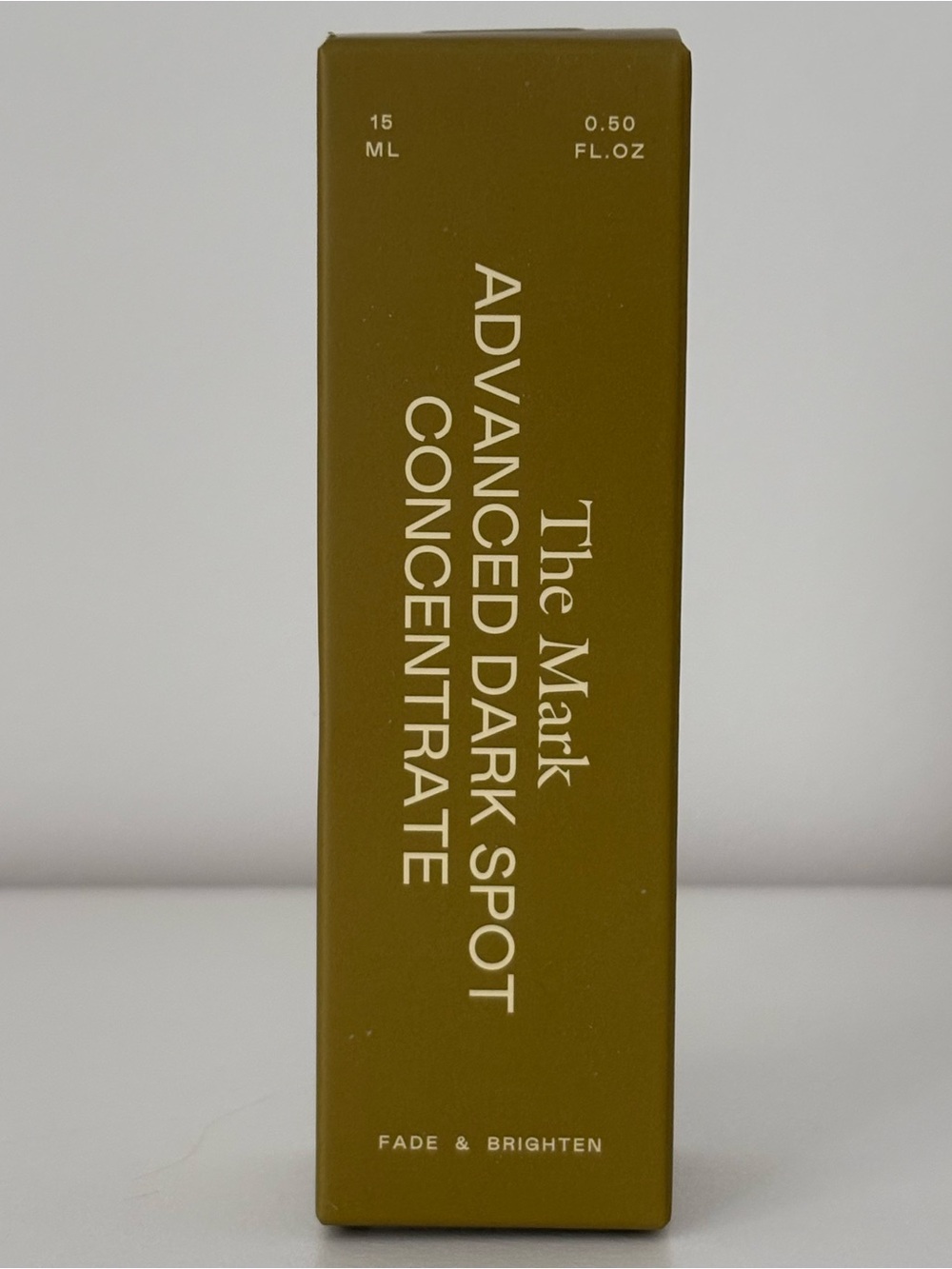EADEM The Mark Advanced Dark Spot Concentrate